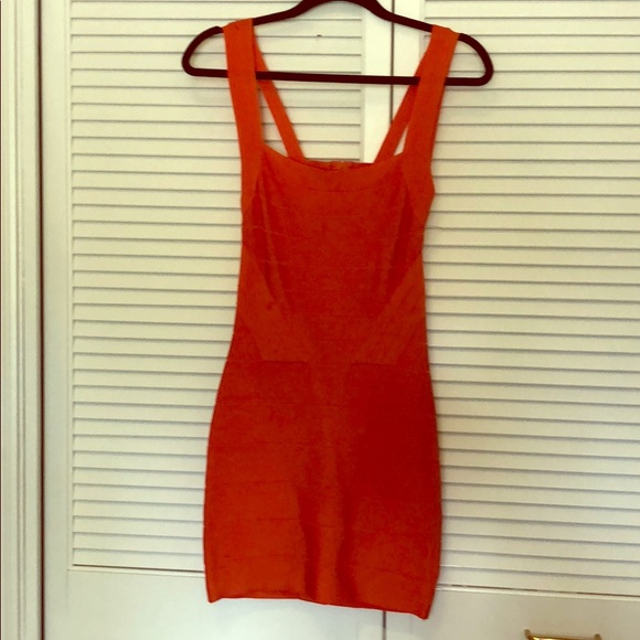 Dress - Picture 1 of 8